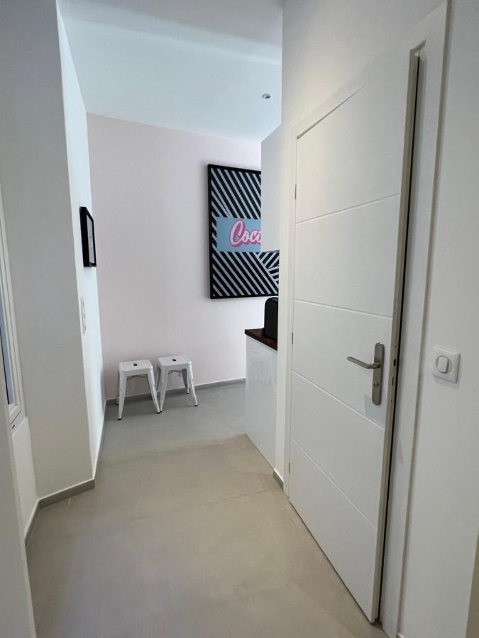 Apartment Marina Cannes