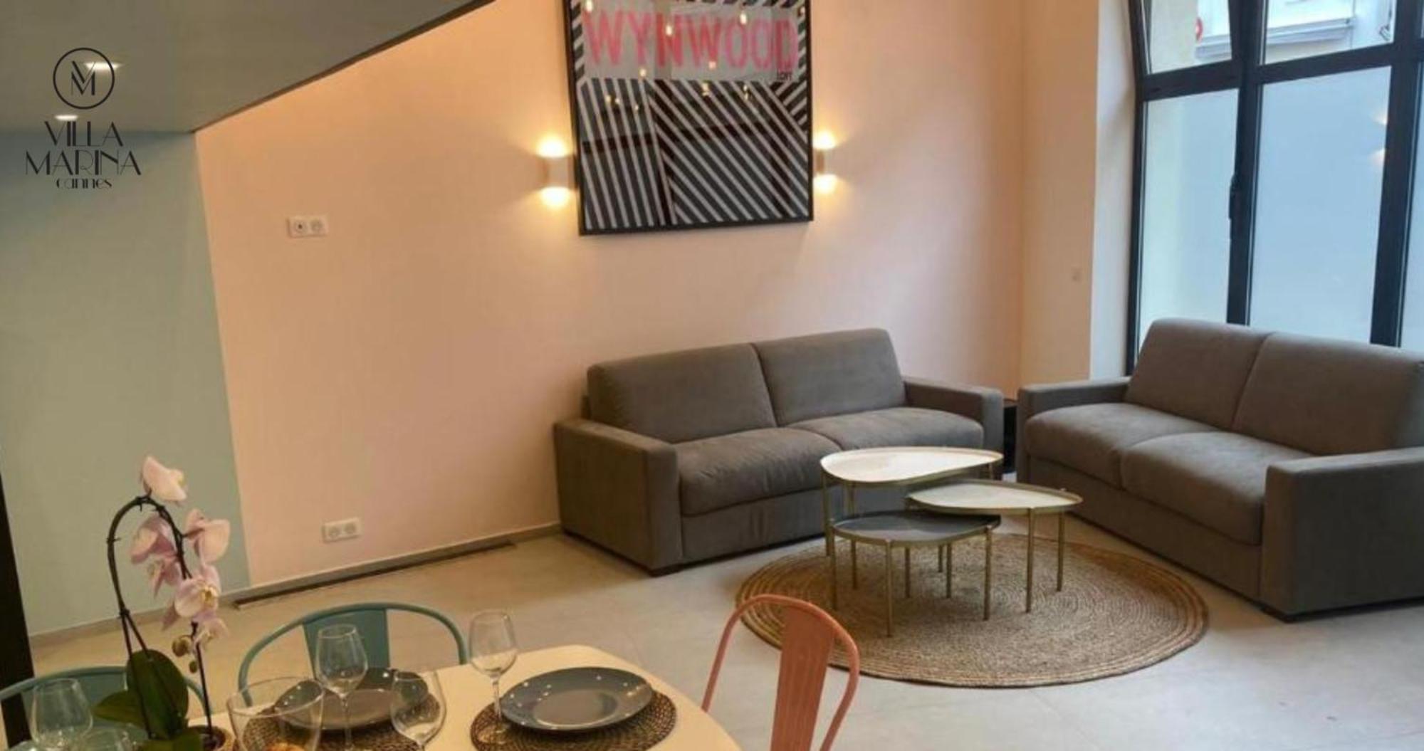 Marina Apartment *