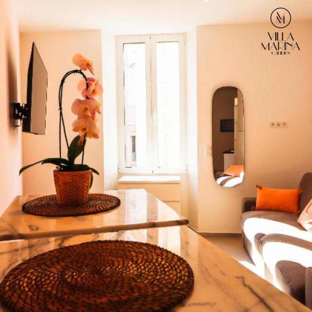 Appartement Marina