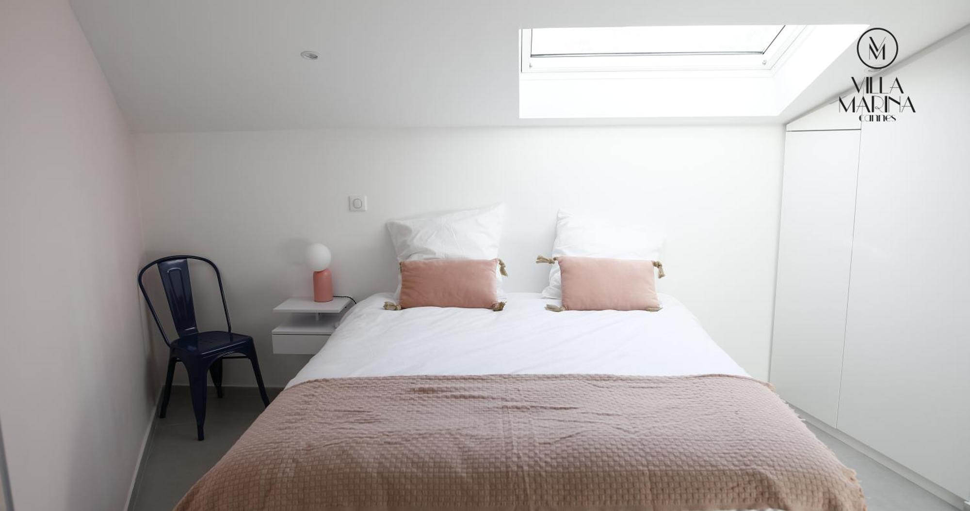 Appartement Marina
